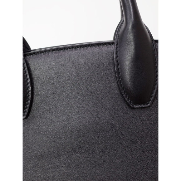 Ferragamo Studio Bag Small 2way Black - Picture 7 of 9